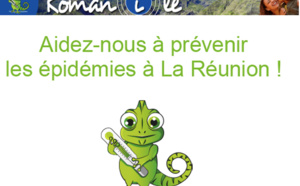 "Koman i lé", participez à la prévention des épidémies à la Réunion