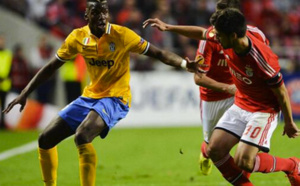 Ligue Europa : Le Benfica surprend la Juve, Valence ne peut rien face à Séville