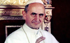 Vatican: Le pape Paul VI bientôt béatifié ?