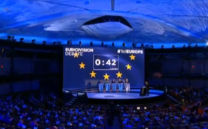 Présidence de la Commission européenne : Premier débat entre les candidats 