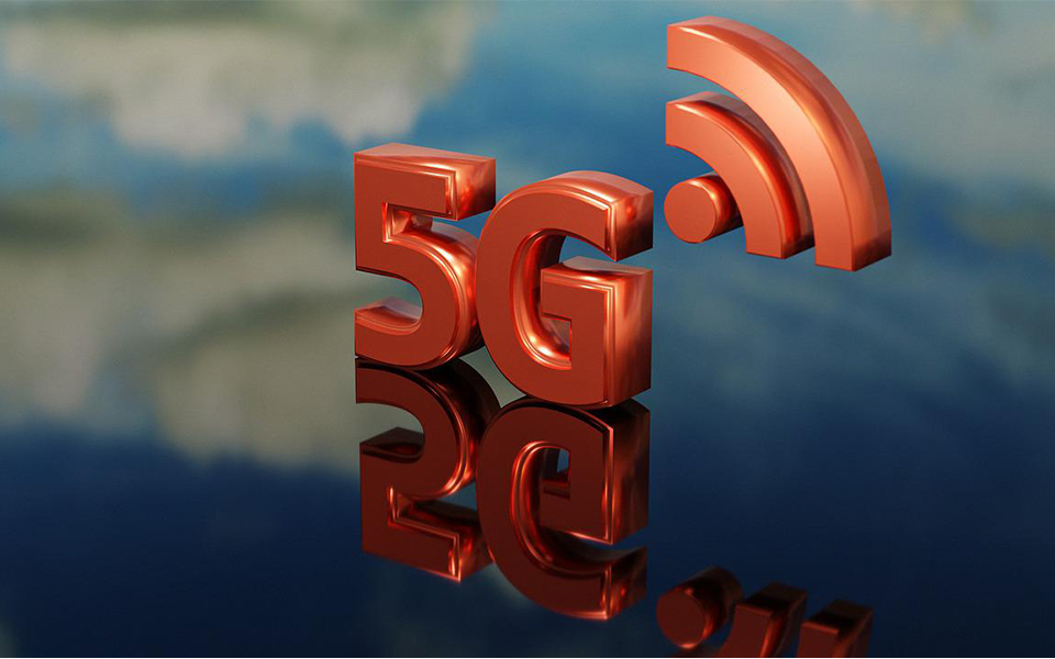 SFR Réunion lance la 5G dans 6 communes