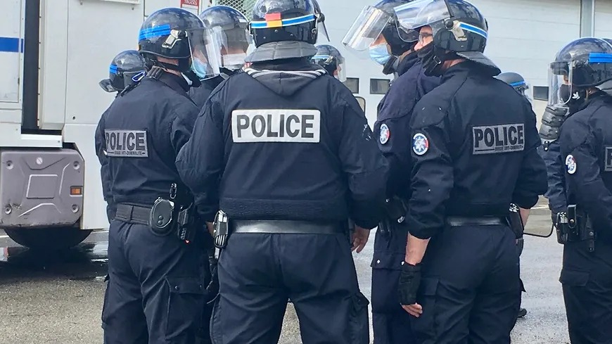 Violences urbaines à Limoges : Affrontements entre jeunes Mahorais et forces de l'ordre depuis deux nuits