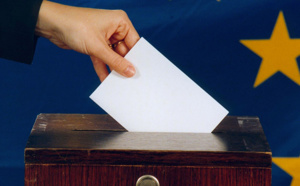 Élections européennes : Début du scrutin aux Pays-Bas et au Royaume-Uni