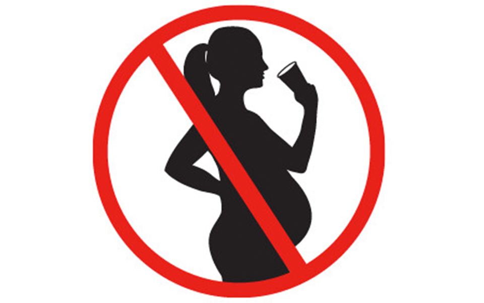 Saint-Denis s’engage contre le syndrome d’alcoolisation foetale