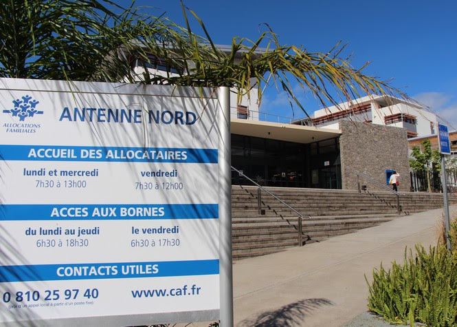 Prestations sociales revalorisées : La CAF de La Réunion fait le point