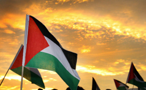Autorité palestinienne : Le nouveau gouvernement d'union nationale a prêté serment