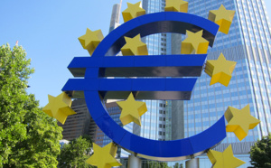La BCE abaisse son taux directeur à son plus bas niveau historique