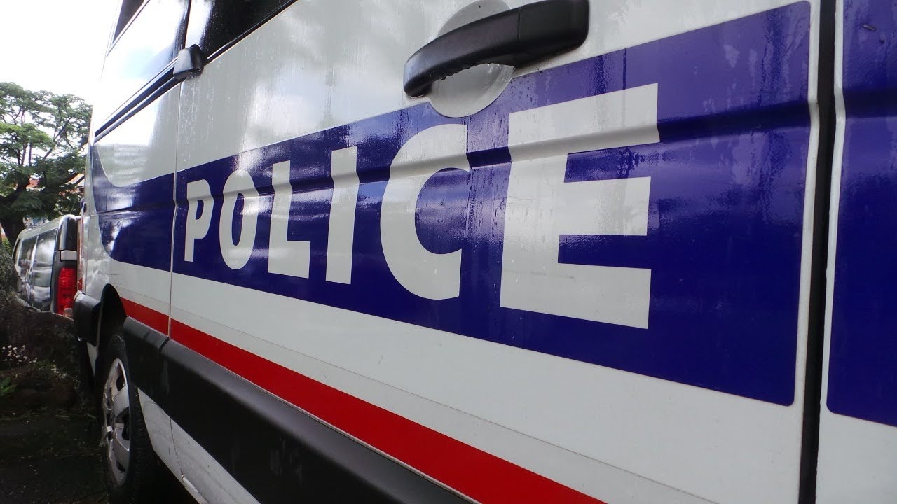 St-Pierre : 19 fonctionnaires pour la nouvelle compagnie départementale d’intervention de la police nationale