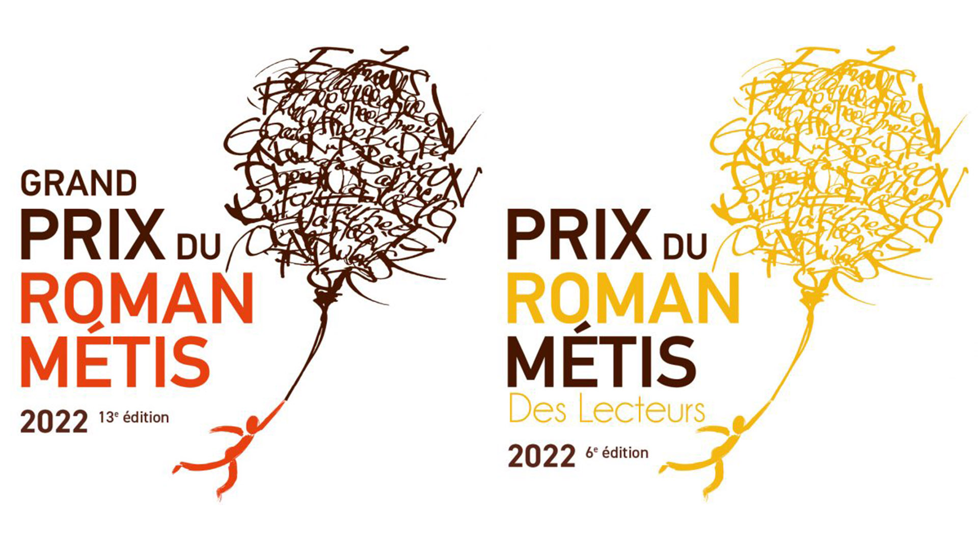 Les 12 nominés pour le Grand Prix du Roman métis 2022