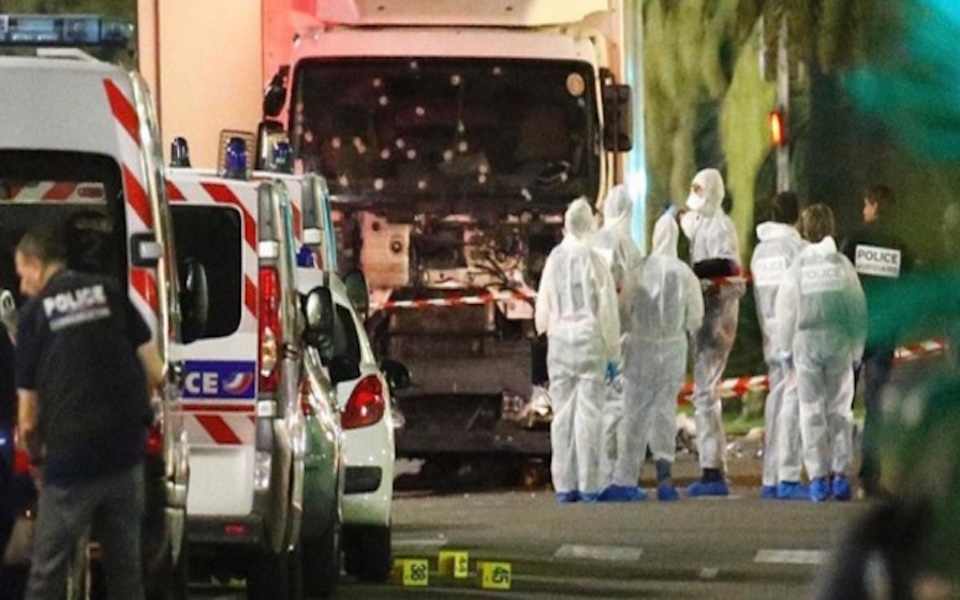 Ouverture du procès de l’attentat de Nice : Huit accusés devant la cour d'assises spéciale