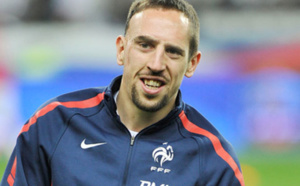Un différend avec Franck Ribéry pour une histoire de piqûres