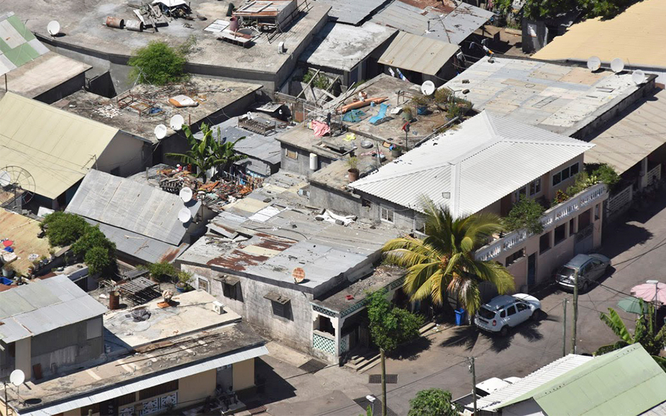 Face à la violence, les élus de Mayotte appellent à une journée "île morte" ce jeudi