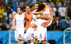 Le Costa Rica et l’Équateur remportent la victoire