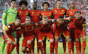 Coupe du monde ce soir: Belgique-Russie, Corée du Sud-Algérie, les Etats-Unis-Portugal
