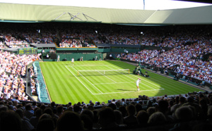 Wimbledon : Bonne entame des Français