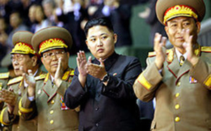 La Corée du Nord teste "avec succès" un nouveau missile