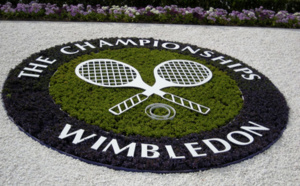 Wimbledon: Fin de parcours pour Monfils et Gasquet