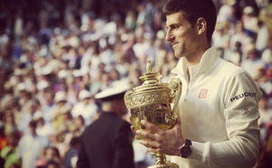 Wimbledon : Novak Djokovic fait chuter le roi Federer sur ses terres et redevient n°1 mondial