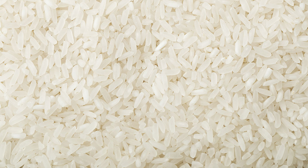 ​Le riz est menacé de pénurie