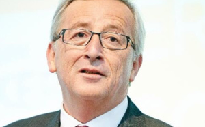 Jean-Claude Juncker accède officiellement à la tête de la Commission européenne
