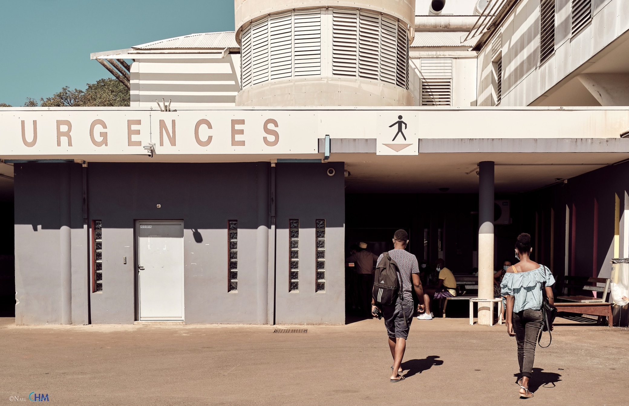 Des parents accusent le Centre hospitalier de Mayotte après la mort de leur bébé