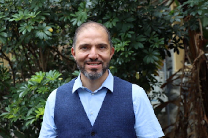 Le Dr Hamid Elariuti est le nouveau directeur de l’Animation Territoriale et des Parcours de Santé de l’ARS