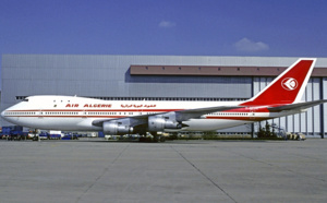 Un avion d'Air Algérie porté disparu sur un vol Ouagadougou-Alger, 50 à 80 Français à bord