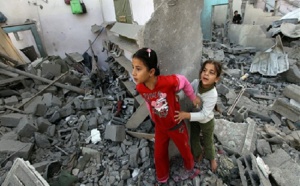 Gaza: Un nouveau cessez-le-feu de trois jours entre le Hamas et Israël