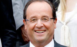 Visite de François Hollande le 21 août: Un programme chargé