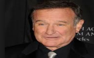 Robin Williams a été retrouvé pendu