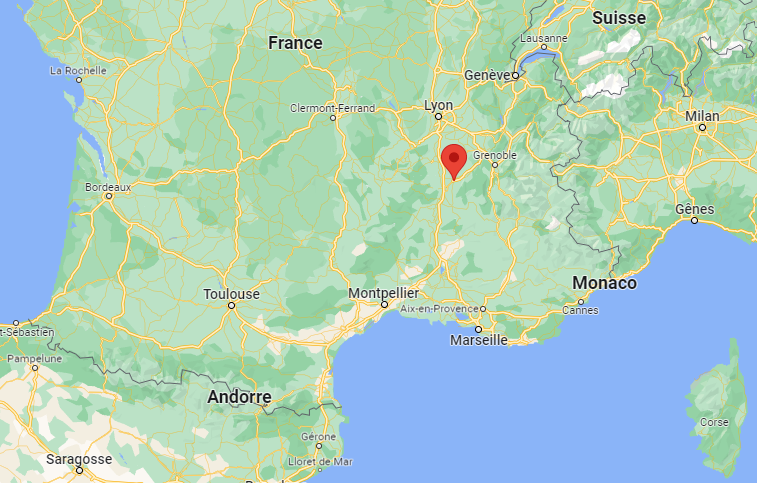 ​Drôme : Un parent d’élève giflé par une enseignante, la collégienne renvoyée