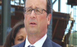 Le programme de François Hollande à Mayotte