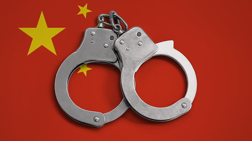 Hostilité contre la politique “zéro-covid” : La Chine appelle à la “répression” des manifestants