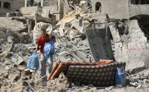 Accord de cessez-le-feu trouvé entre Israël et le Hamas, vers la levée du blocus de Gaza