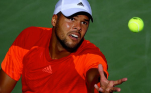 US Open : Tsonga présent au 3e tour, Llodra abandonne
