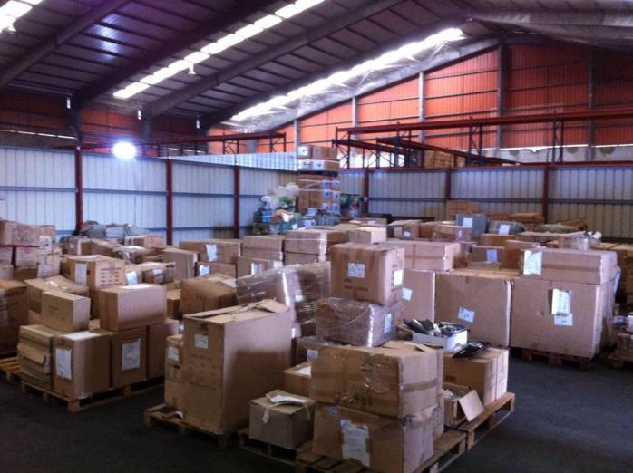 Octroi de mer : La taxe sera allégée pour l'envoi des colis à La Réunion entre particuliers