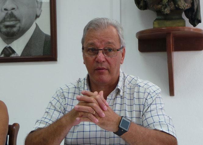 Affaire Sidélec : Maurice Gironcel maintenu en garde à vue toute la nuit