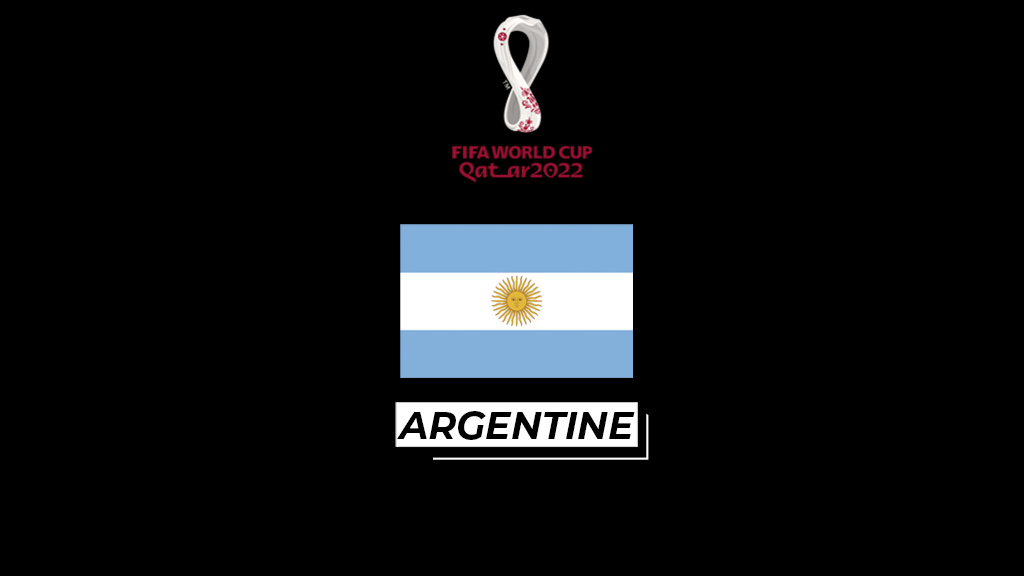 Finale du ​Mondial 2022 : L'Argentine bat la France 