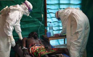 Ebola : Madagascar classé comme pays à risque
