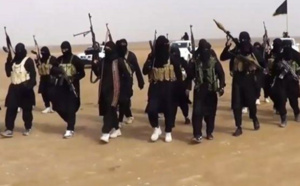 Les jihadistes de l'État islamique seraient entre 20.000 et 31.500 selon la CIA