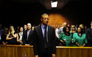 Oscar Pistorius Reconnu Coupable D homicide Involontaire