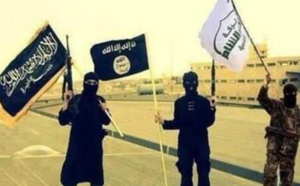 L'État islamique s'est renforcé depuis le début des frappes américaines