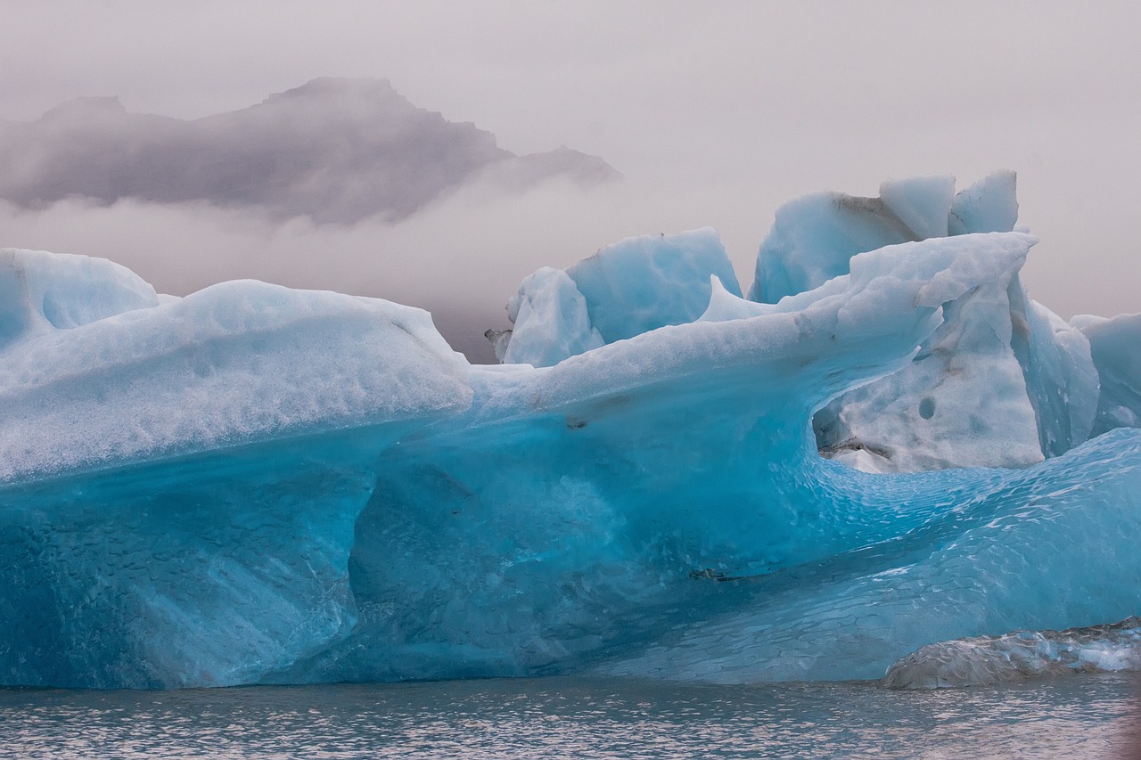 La moitié des glaciers mondiaux condamnés à disparaître d’ici 2100