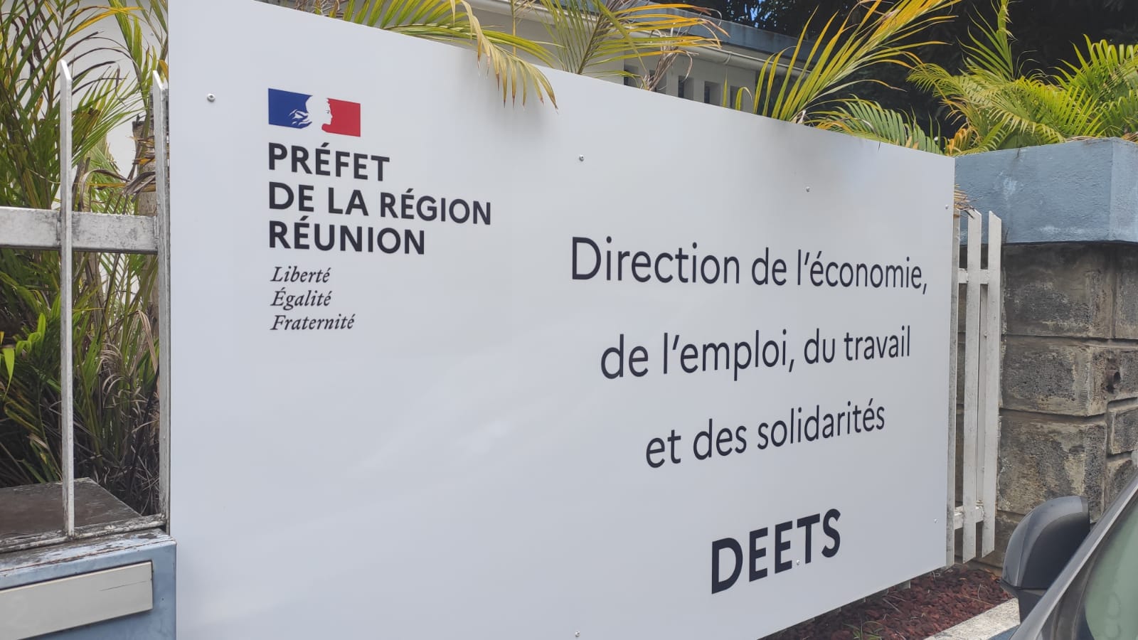 Fraudes, publicités trompeuses : Des centaines de milliers d'euros d'amendes à La Réunion en 2022