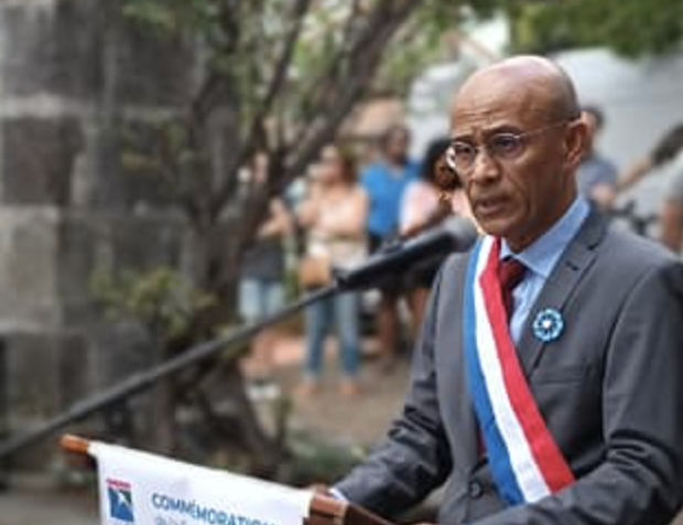 Philippe Naillet : "Cette réforme ne réglera pas la faiblesse des pensions à La Réunion"