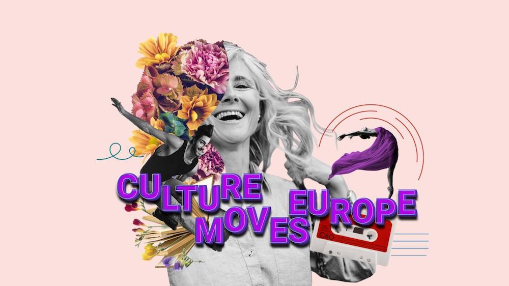 Culture Moves Europe : une nouvelle bourse de mobilité européenne, aussi pour les artistes ultramarins