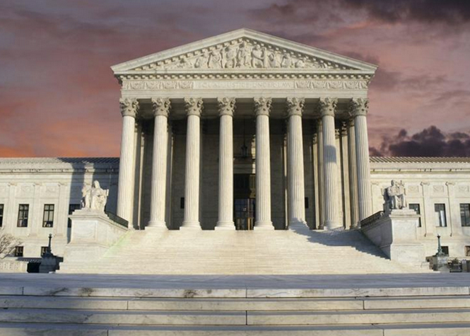 La Cour suprême américaine dit "oui" au mariage homosexuel dans cinq nouveaux États