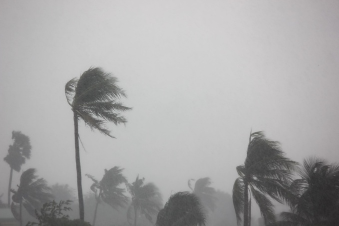 Saison cyclonique : Le cyclone Freddy pourrait se rapprocher