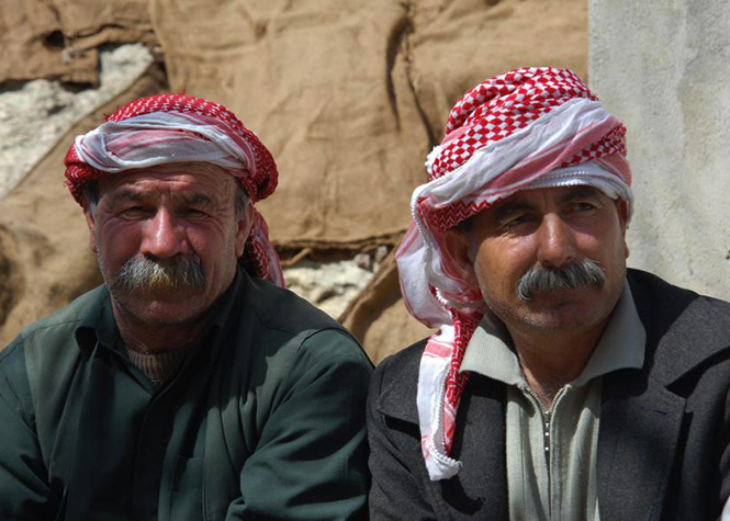 Irak : L'ONU accuse l'État islamique de génocide sur la communauté yézidie