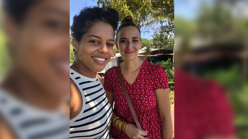 EndoFrance à La Réunion : "Parlons de l'endométriose"